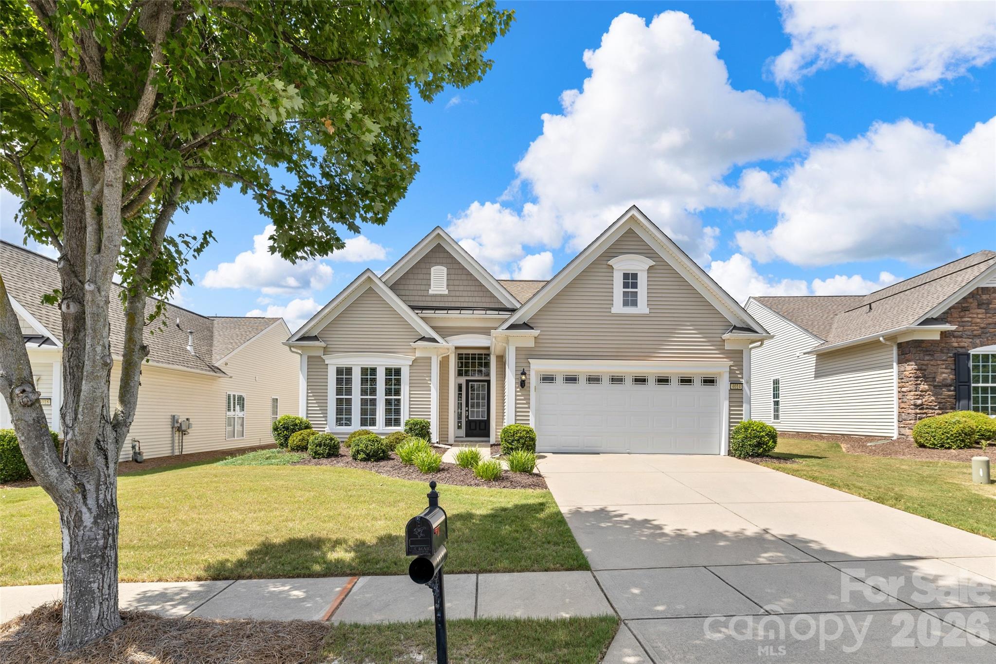 4014 Murray Street — Fort Mill
