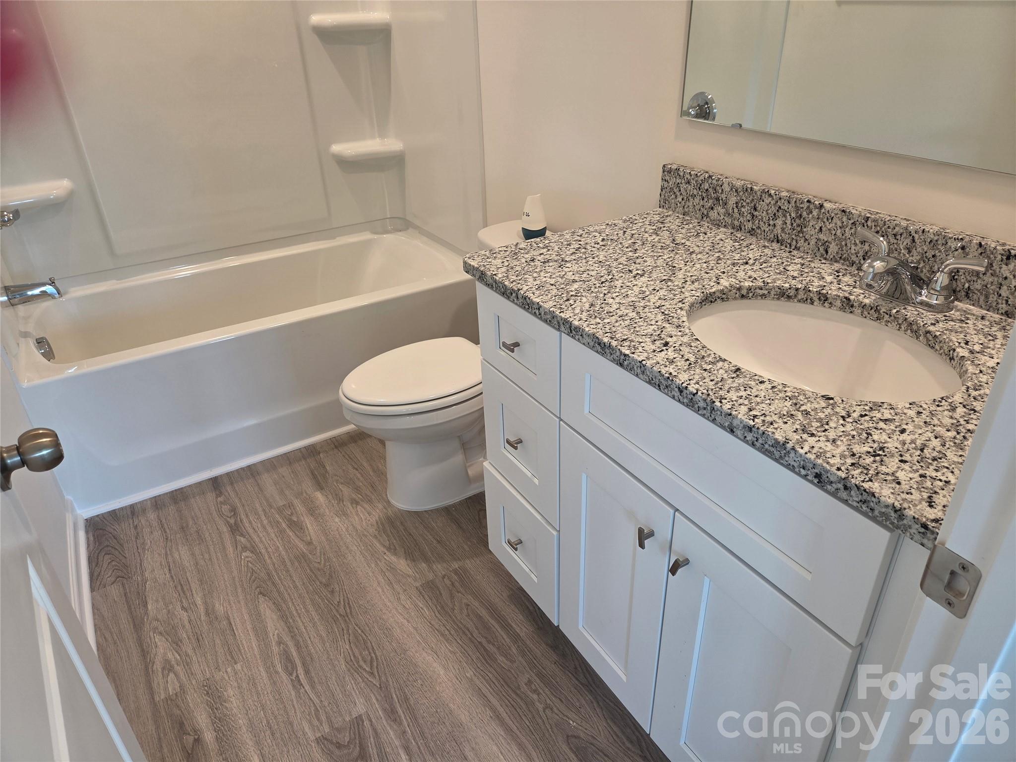 128 Sanders Way — Statesville