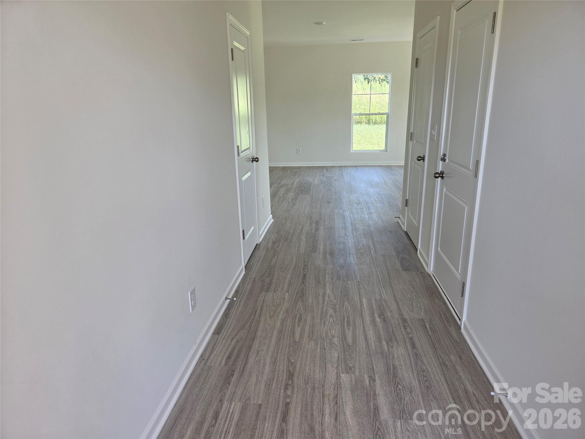 128 Sanders Way — Statesville