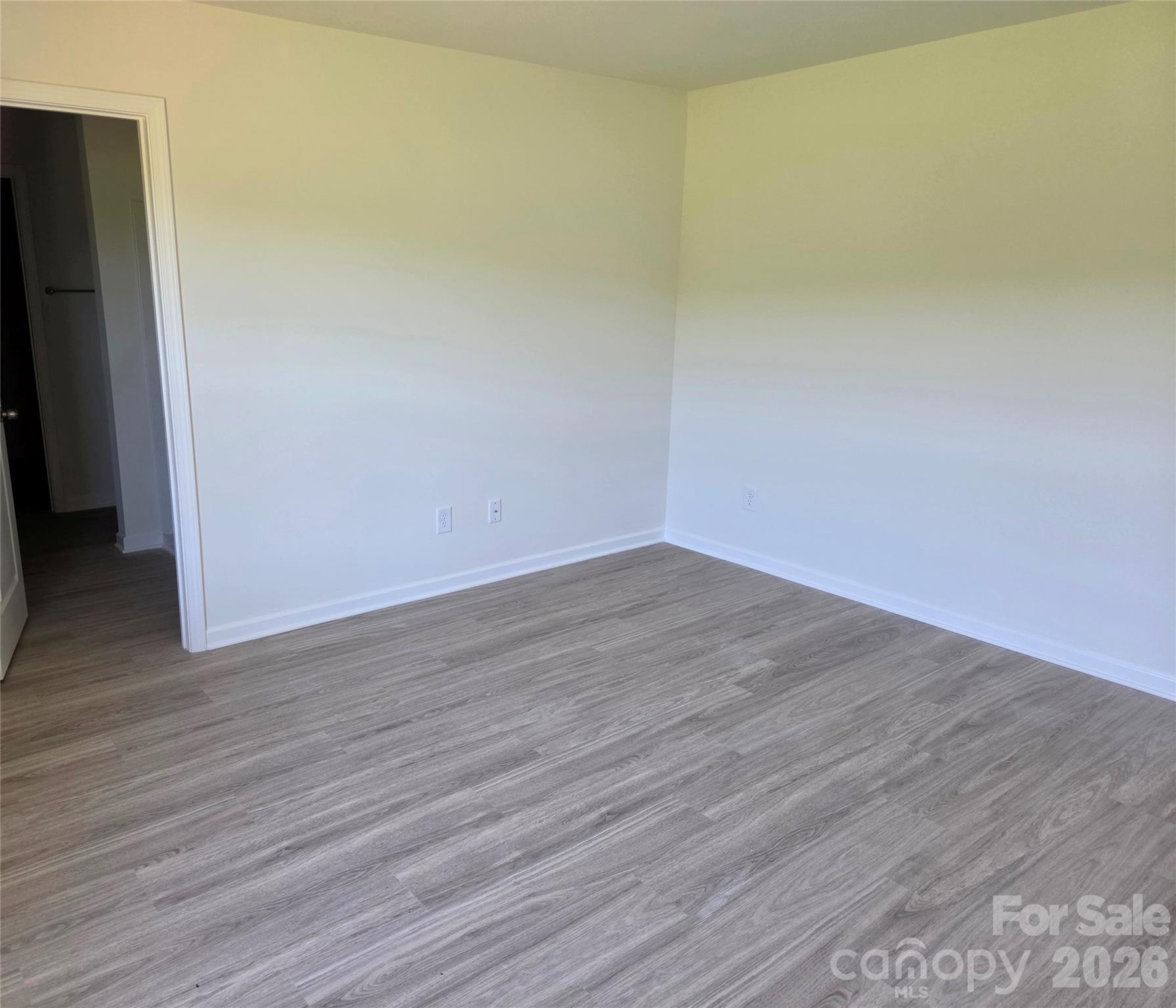 128 Sanders Way — Statesville