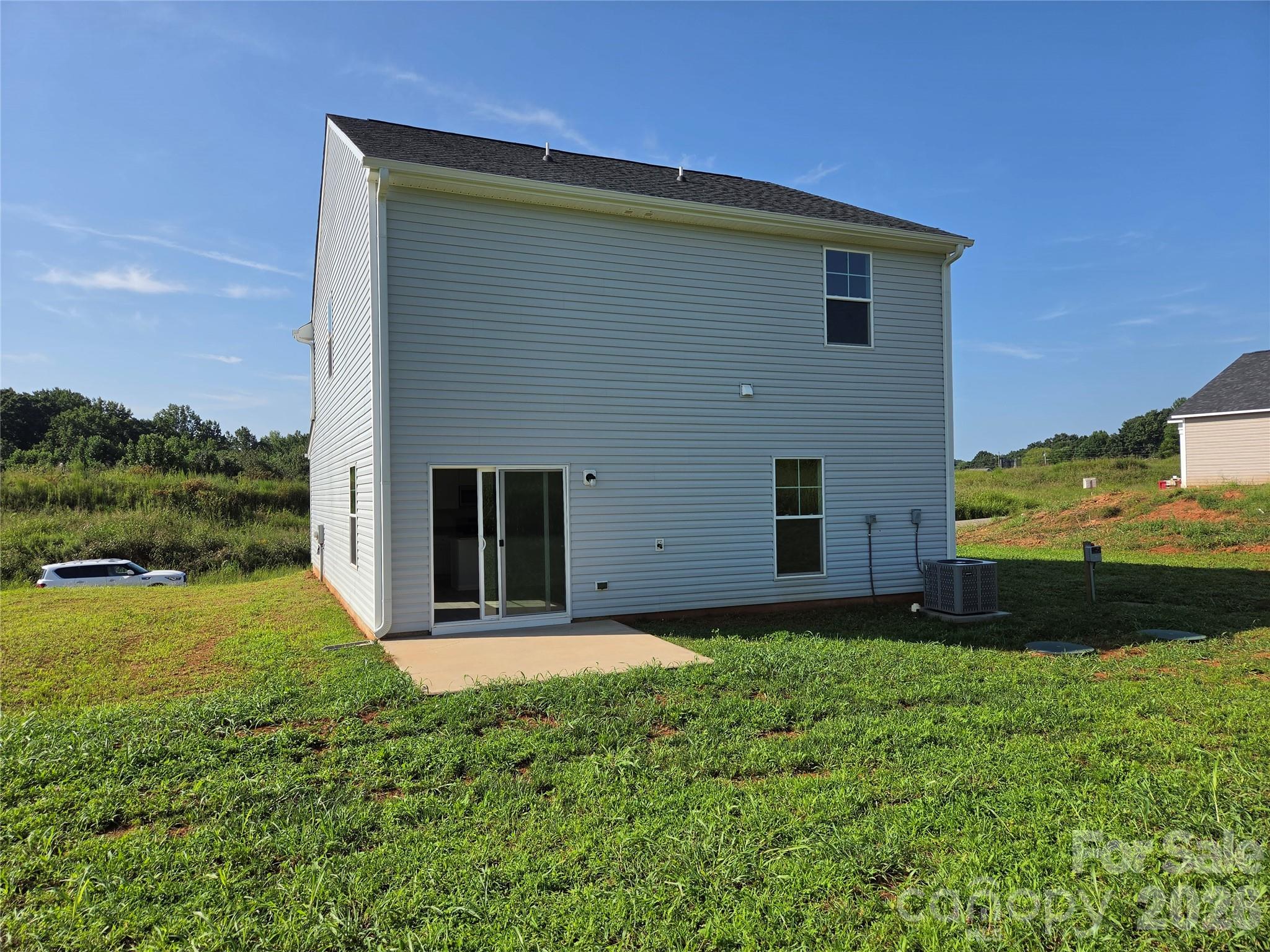 128 Sanders Way — Statesville