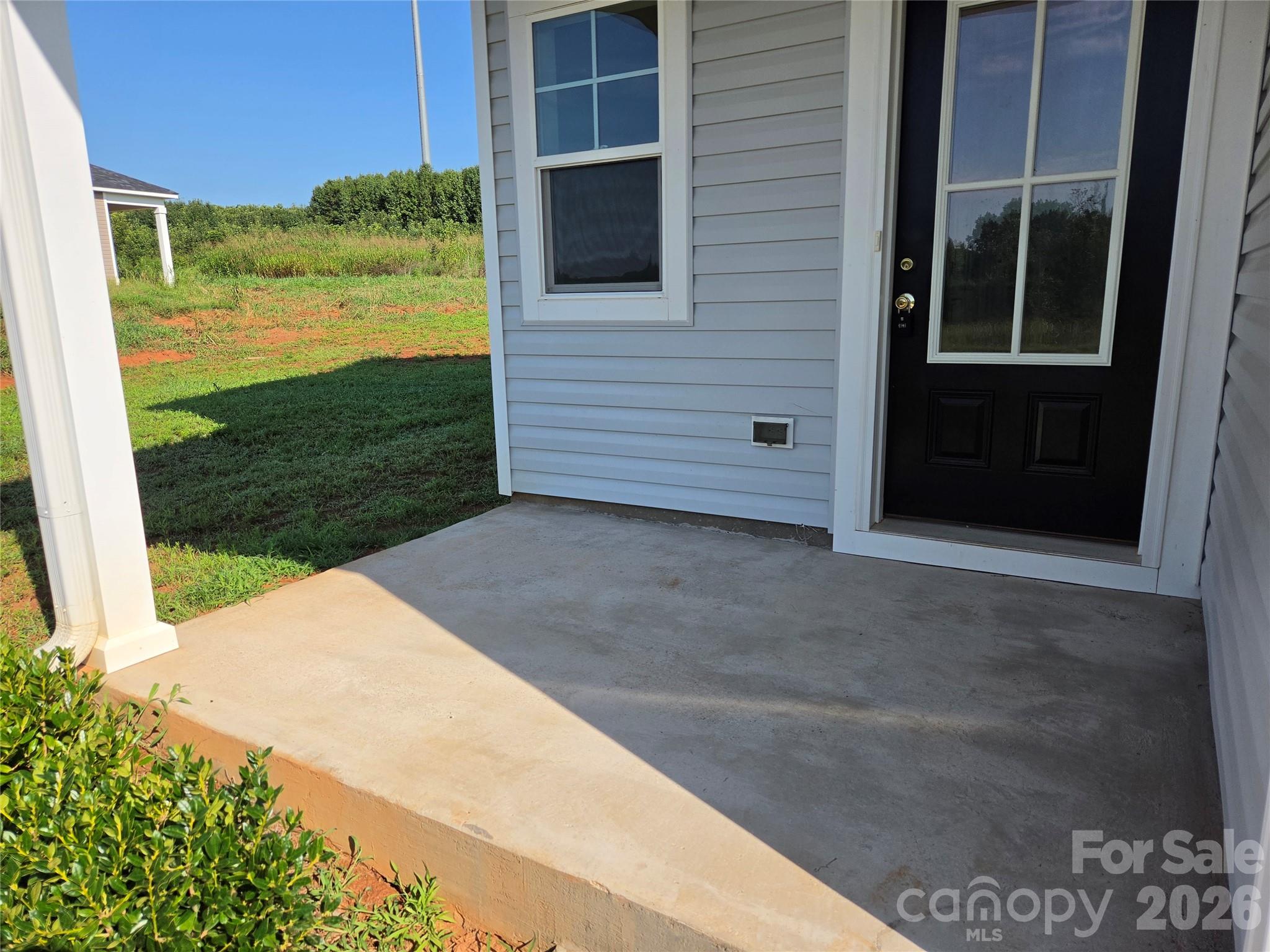 128 Sanders Way — Statesville