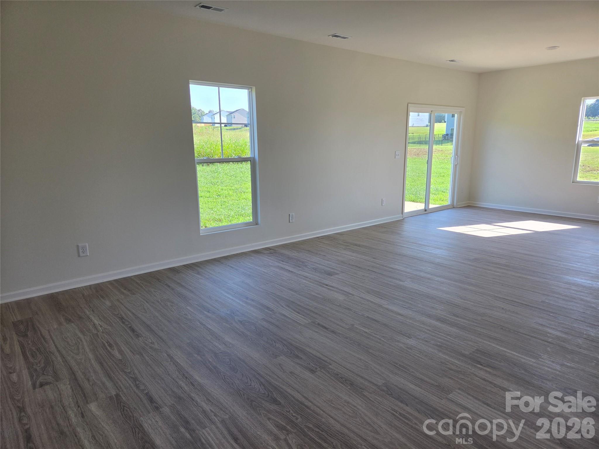 128 Sanders Way — Statesville