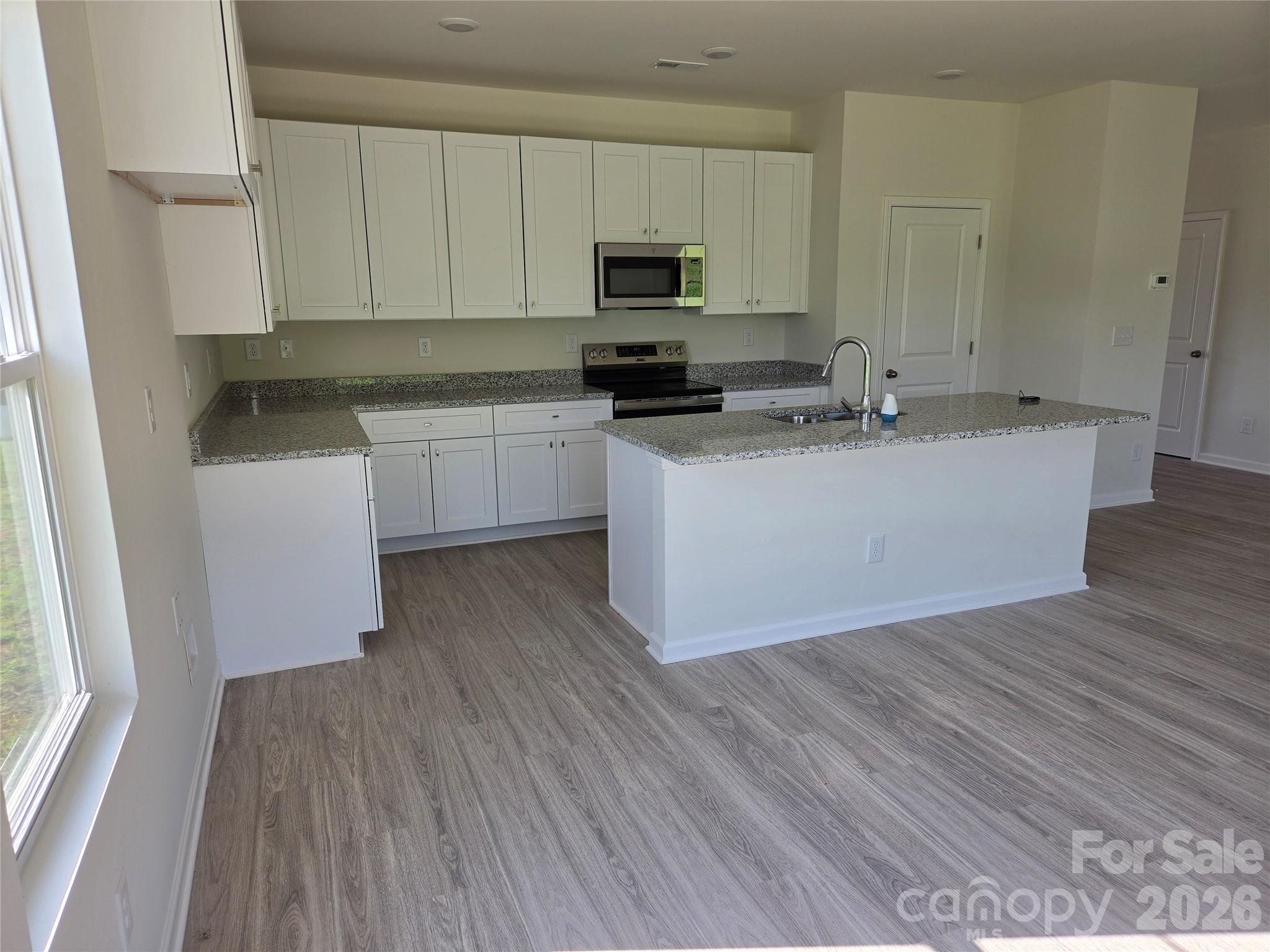 128 Sanders Way — Statesville