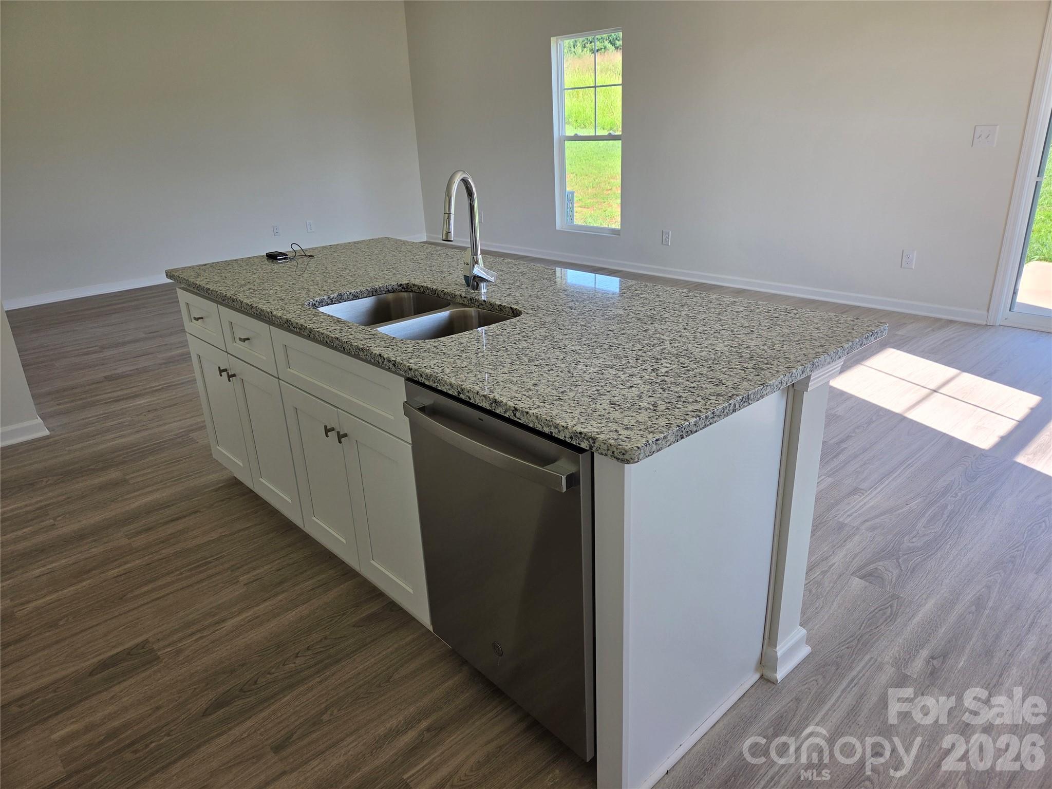128 Sanders Way — Statesville