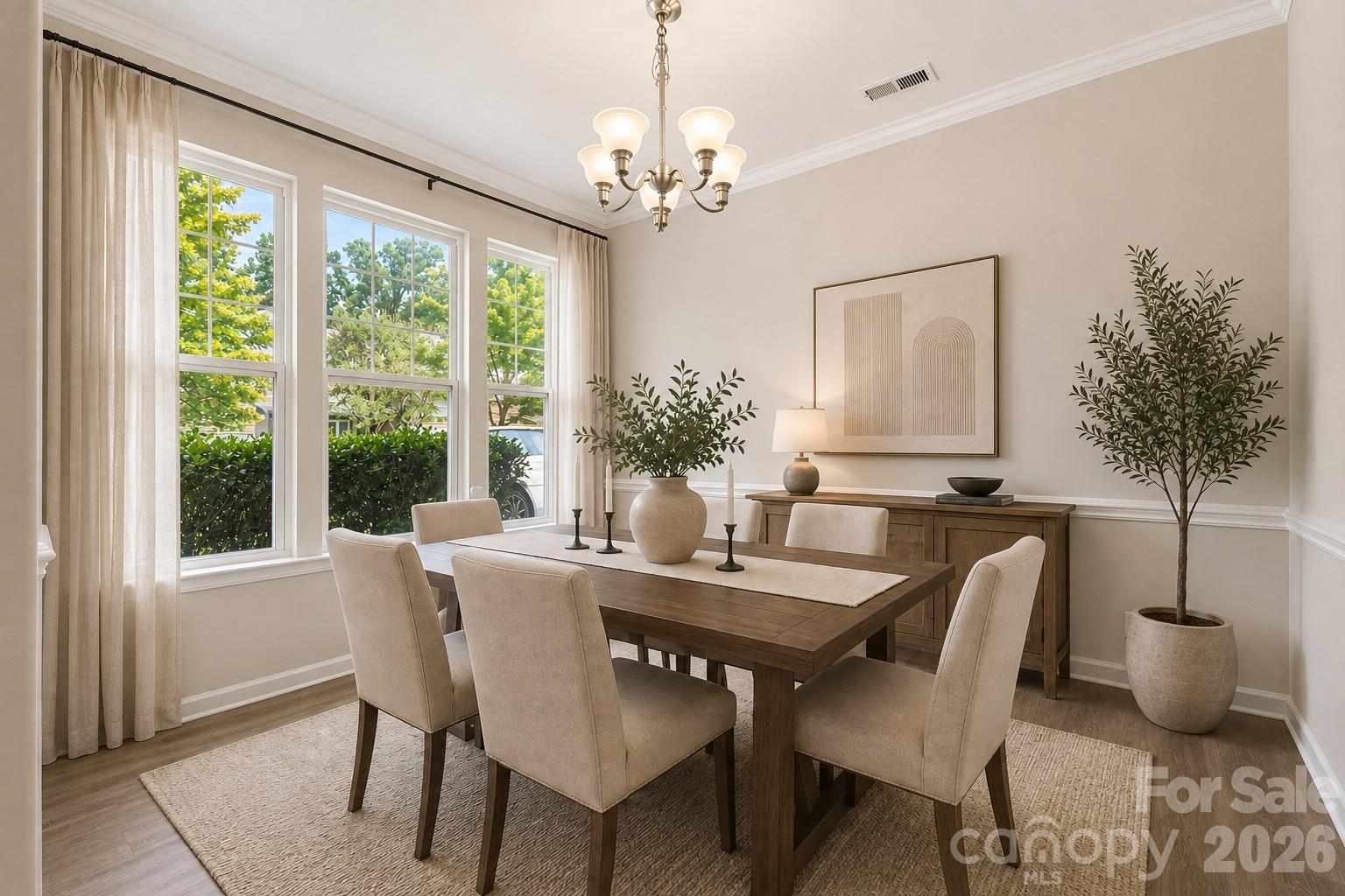 567 Pine Links Drive — Tega Cay