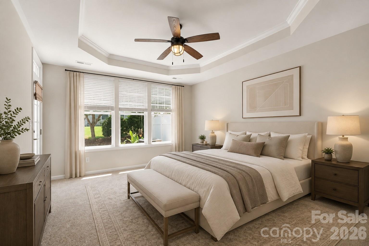 567 Pine Links Drive — Tega Cay