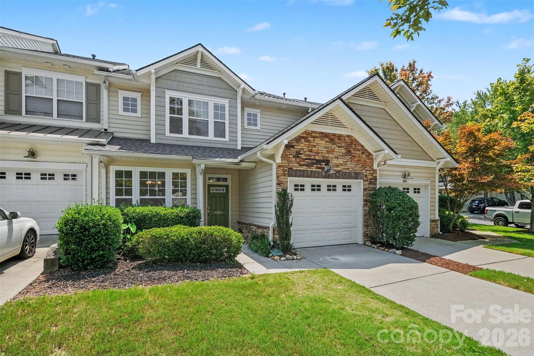 567 Pine Links Drive — Tega Cay