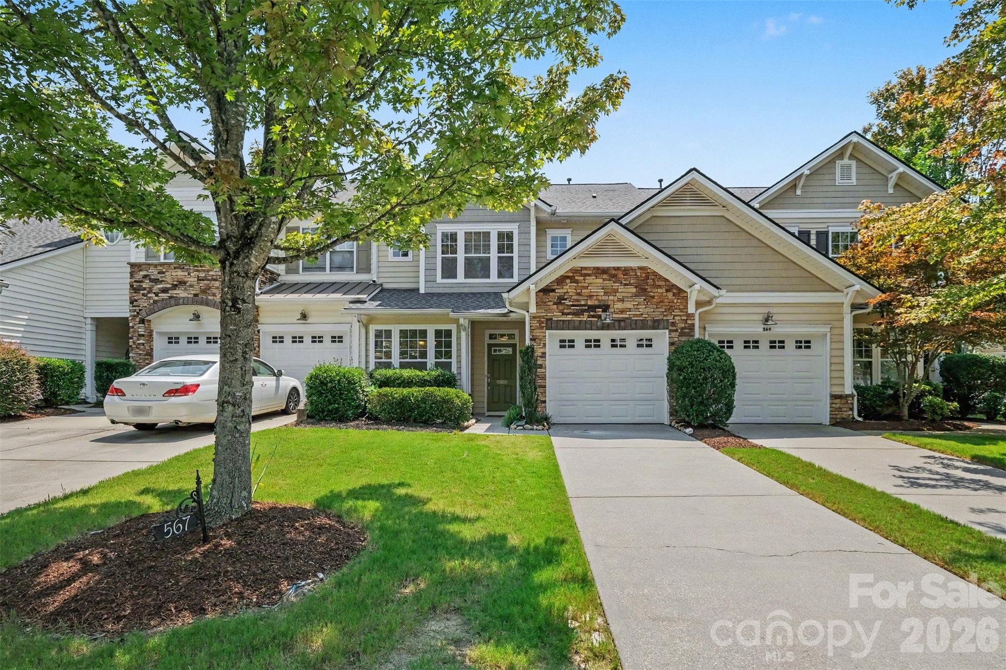 567 Pine Links Drive — Tega Cay