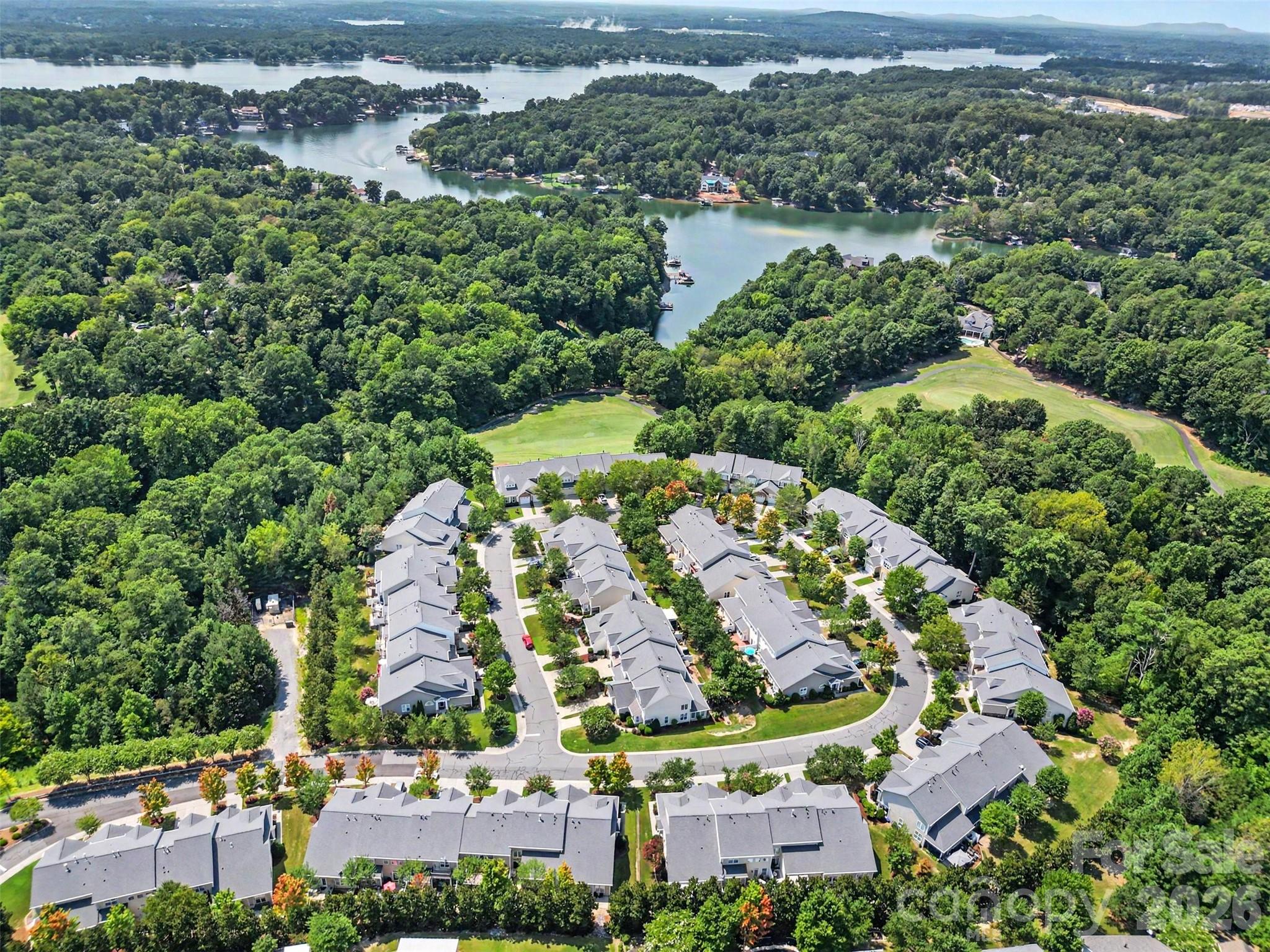 567 Pine Links Drive — Tega Cay