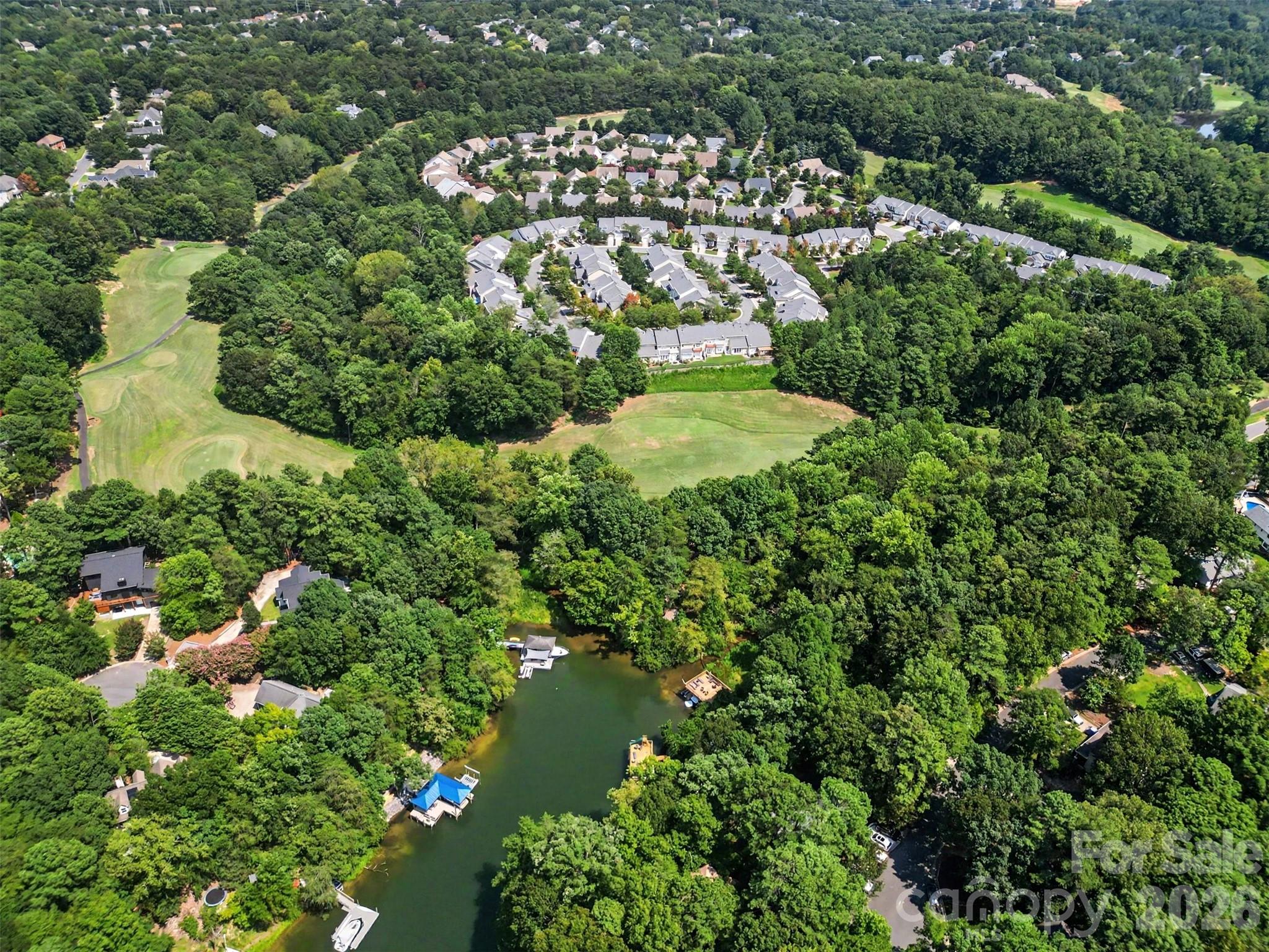 567 Pine Links Drive — Tega Cay