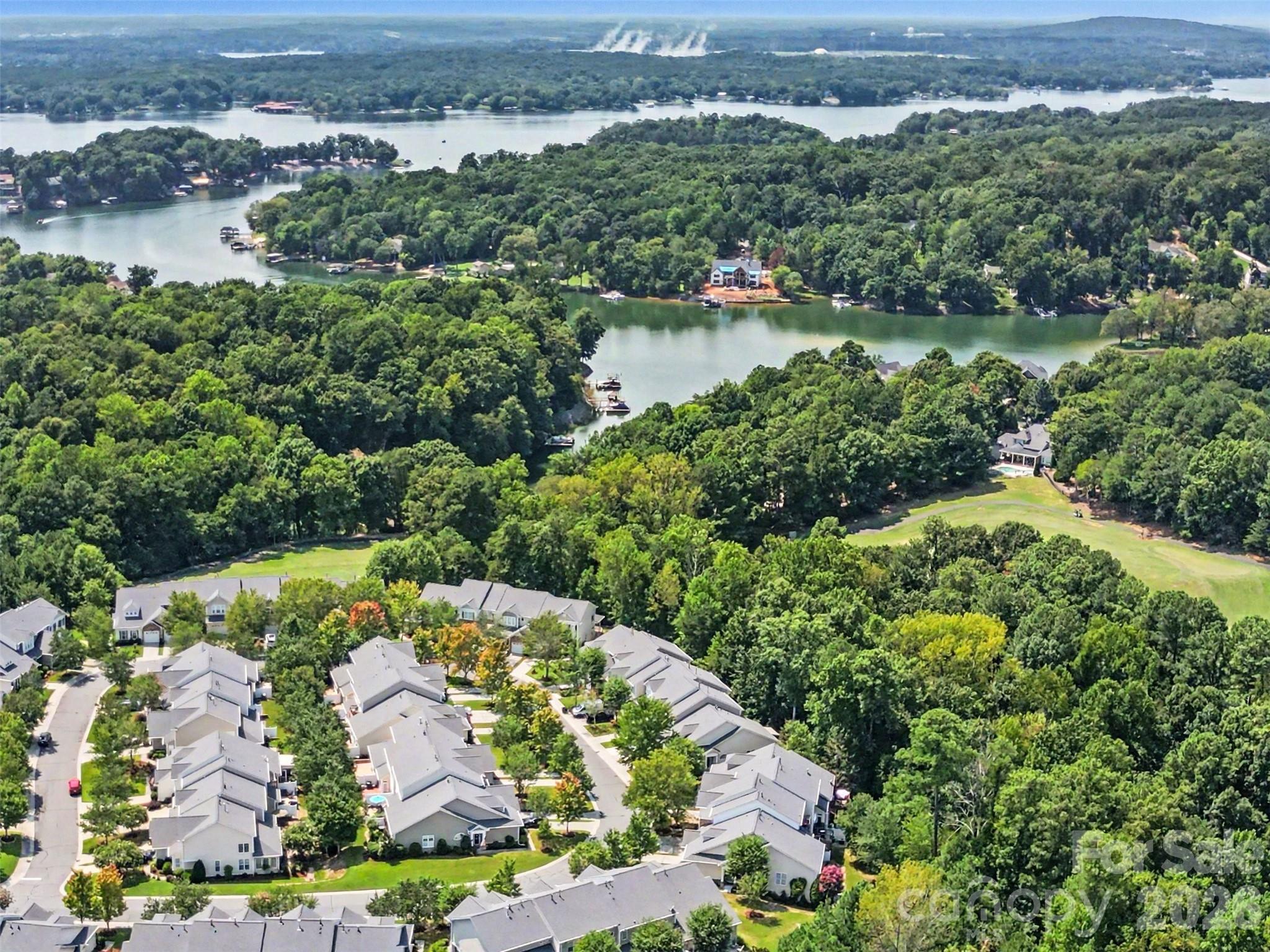 567 Pine Links Drive — Tega Cay