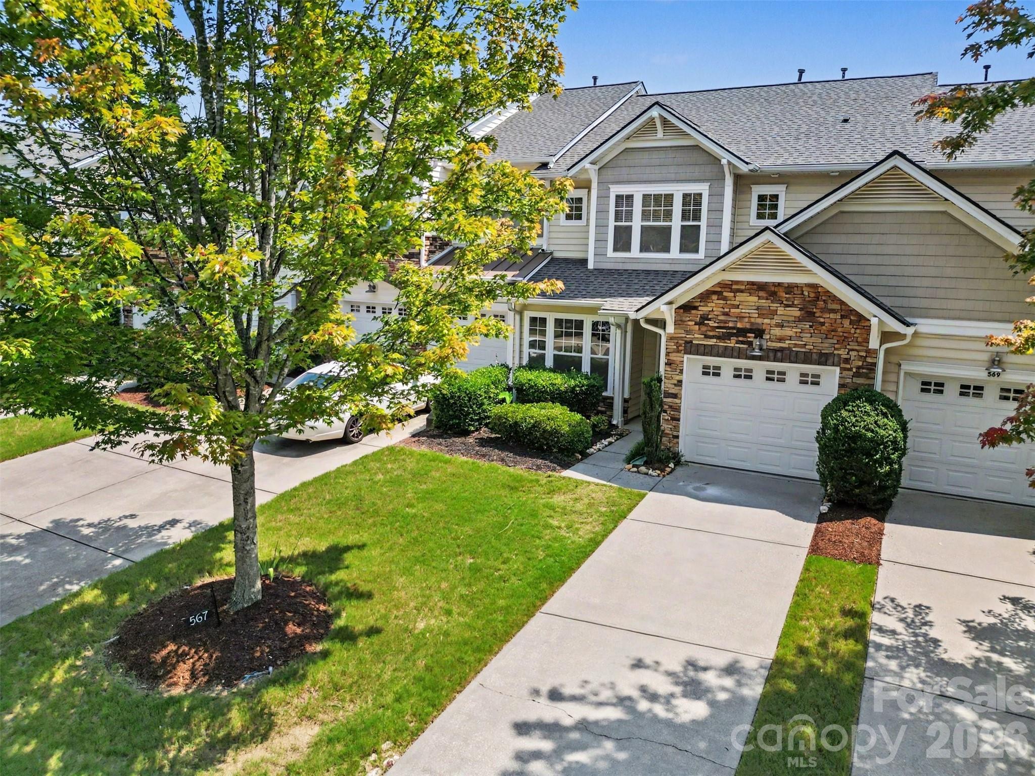 567 Pine Links Drive — Tega Cay