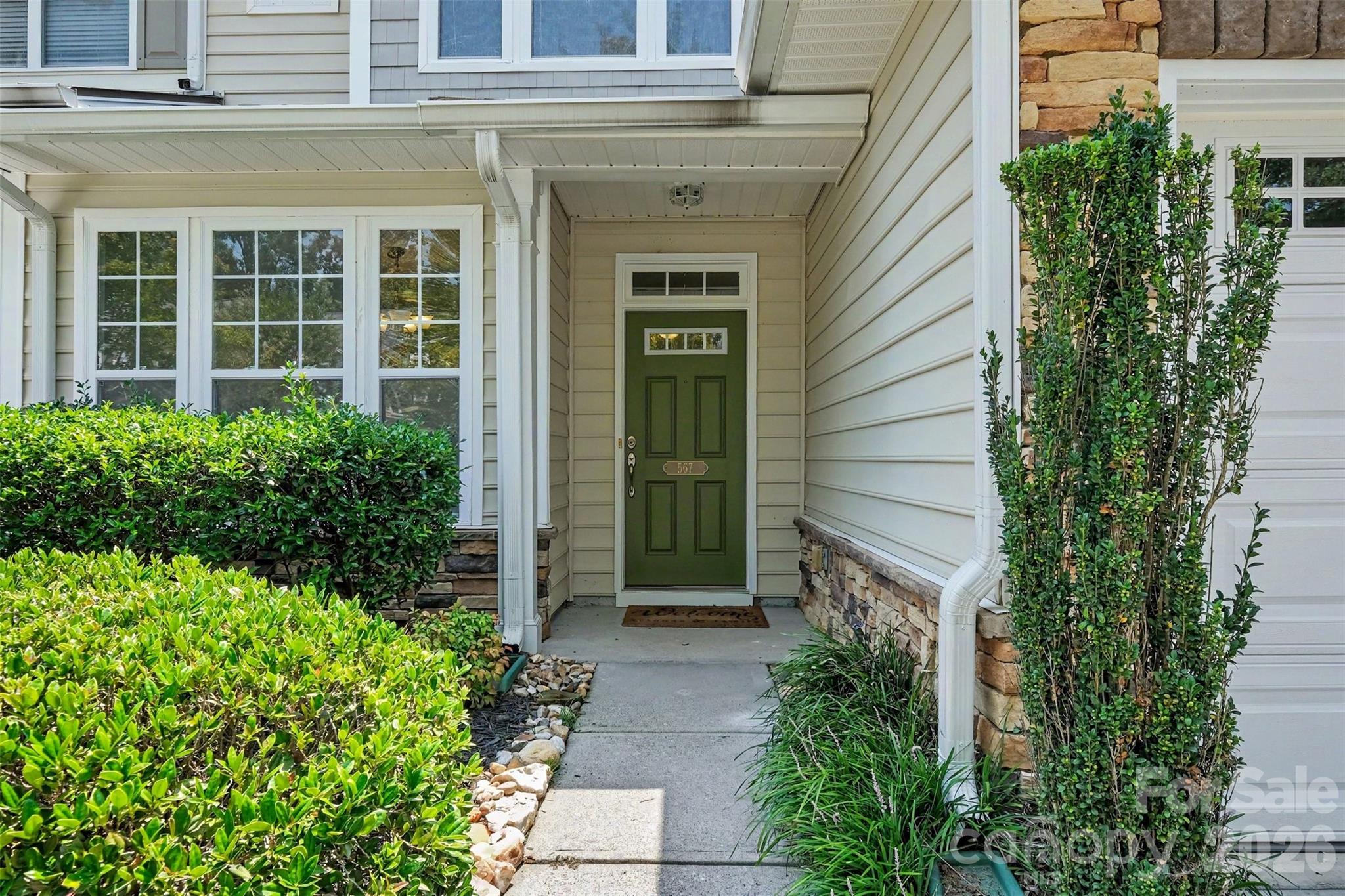 567 Pine Links Drive — Tega Cay