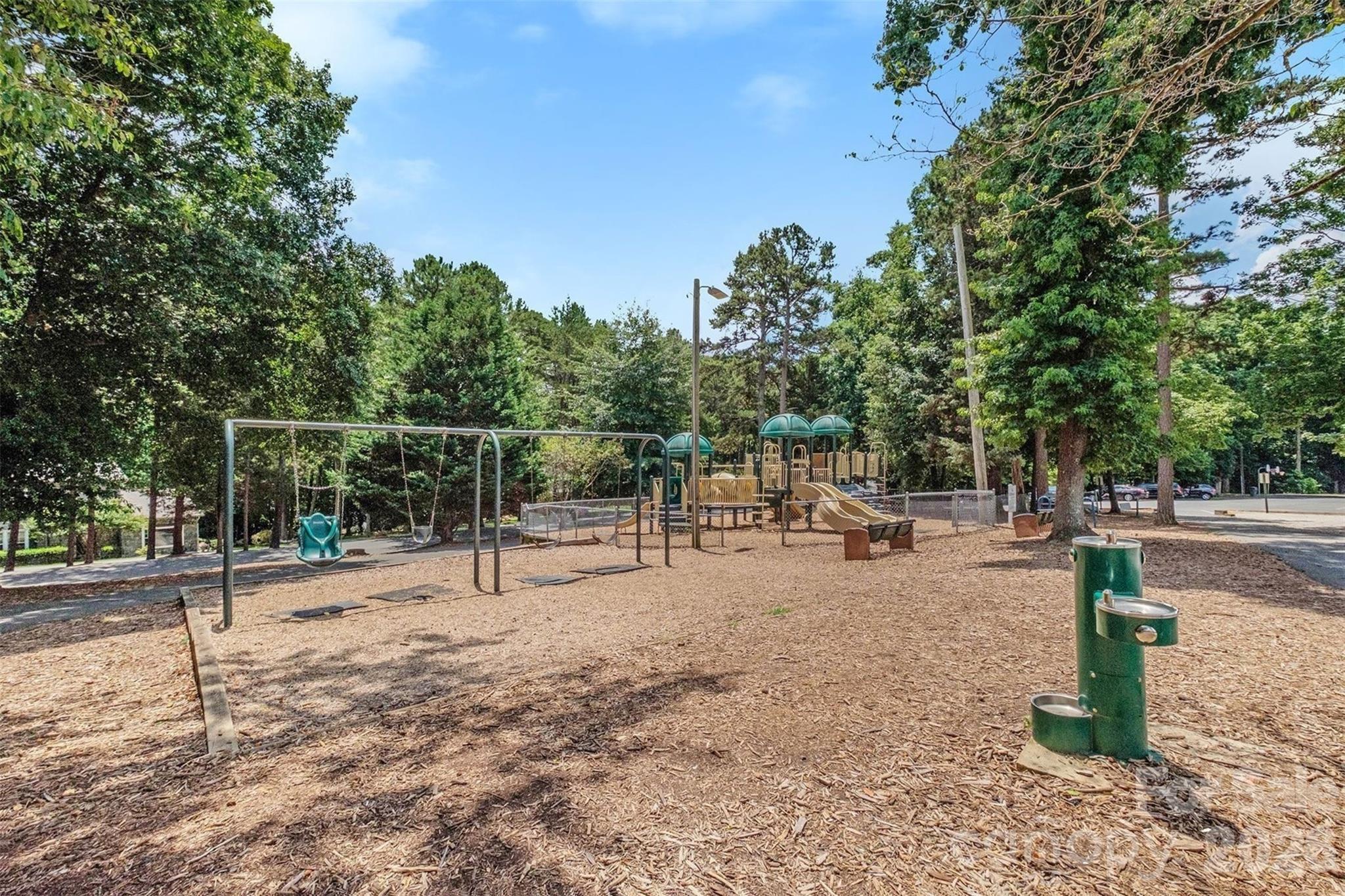 567 Pine Links Drive — Tega Cay