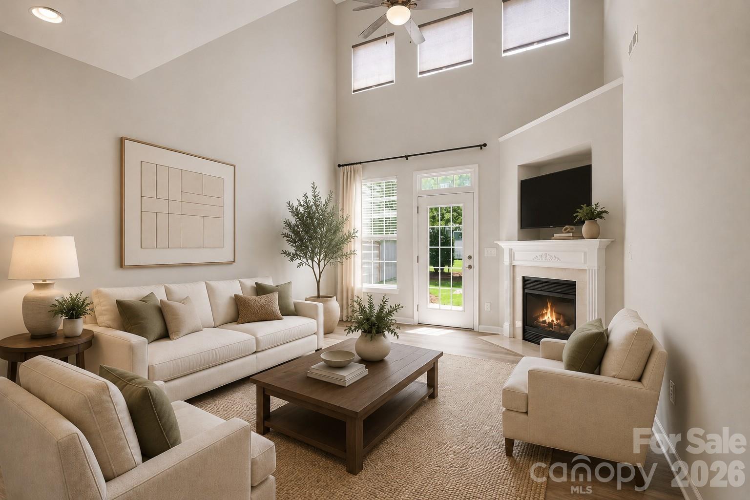 567 Pine Links Drive — Tega Cay