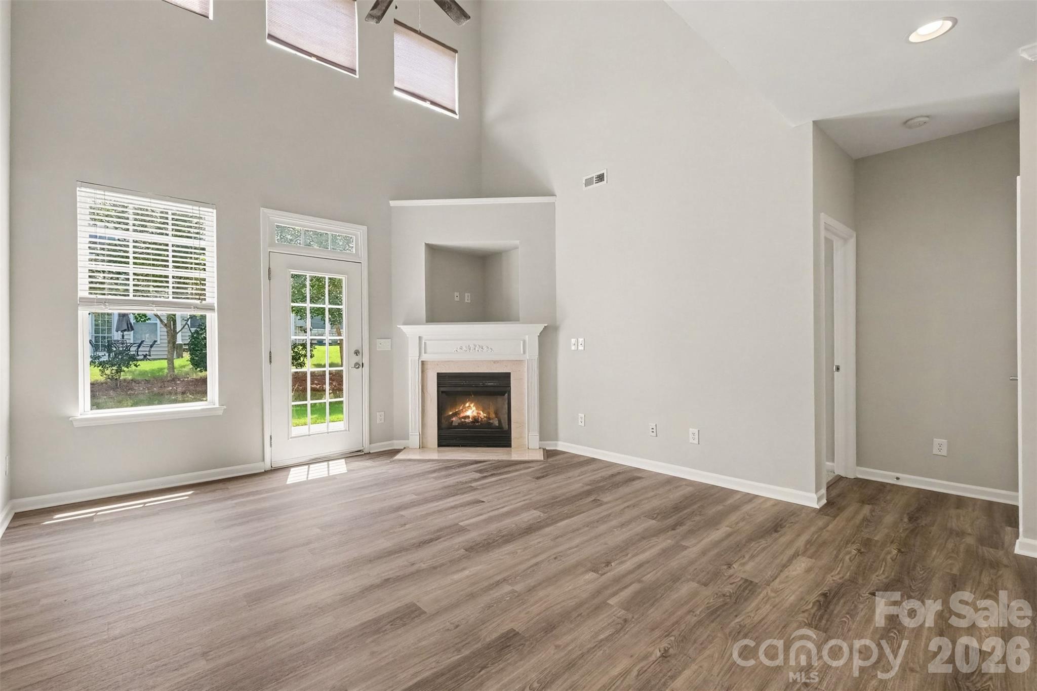 567 Pine Links Drive — Tega Cay