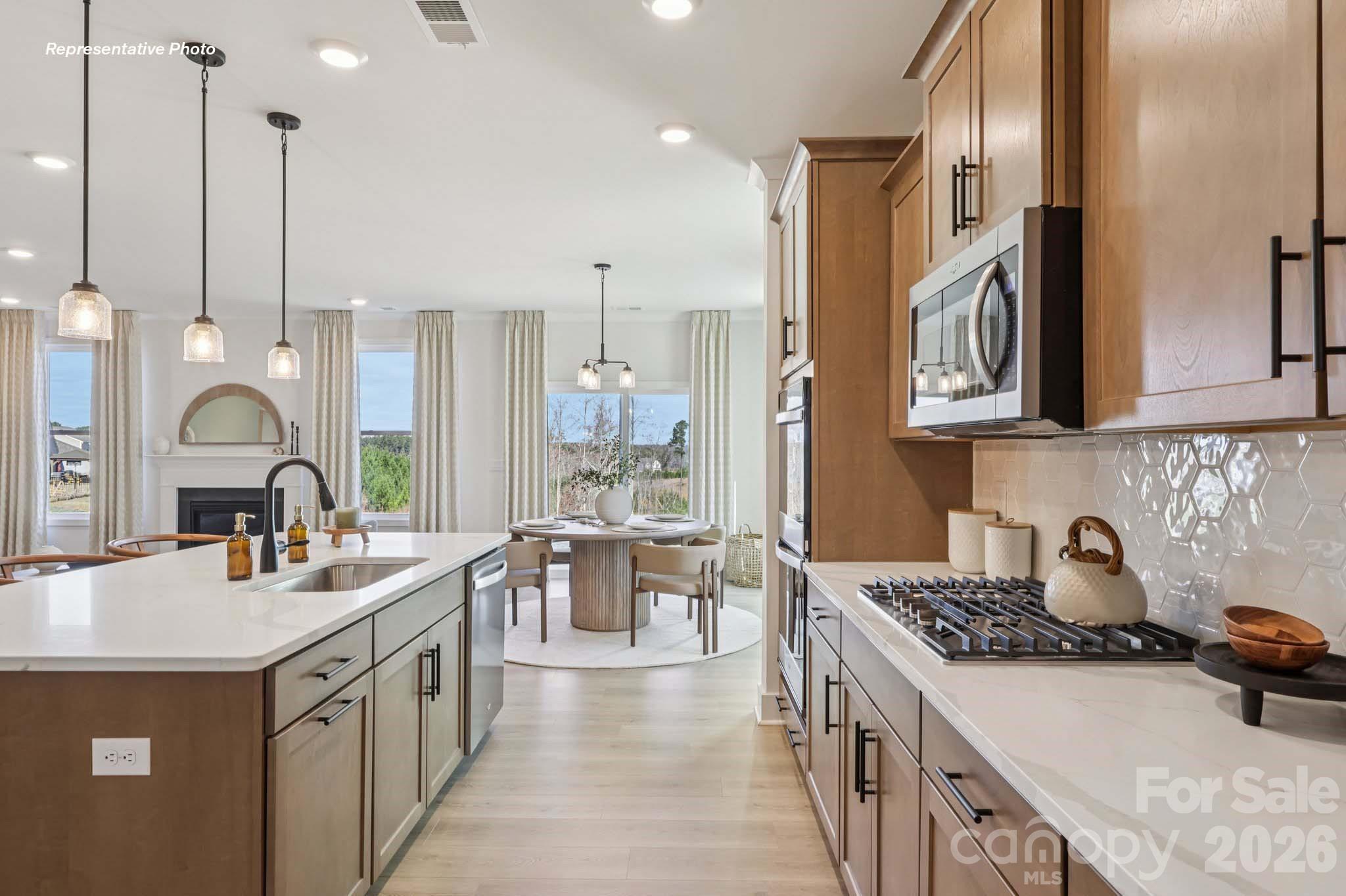 7569 Bainbridge Road — Sherrills Ford