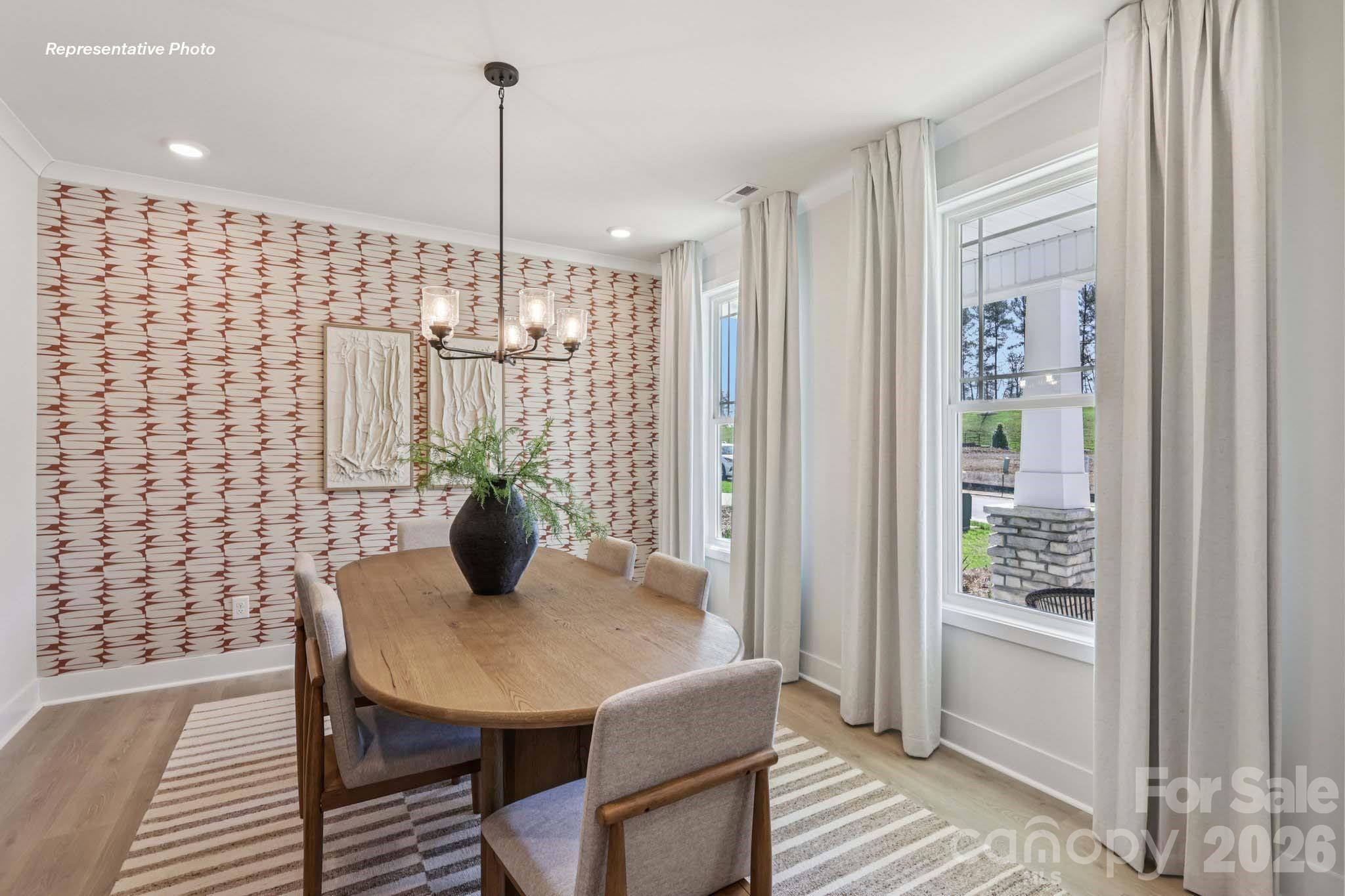 7569 Bainbridge Road — Sherrills Ford