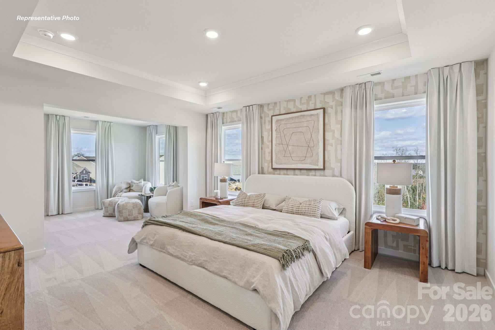 7569 Bainbridge Road — Sherrills Ford