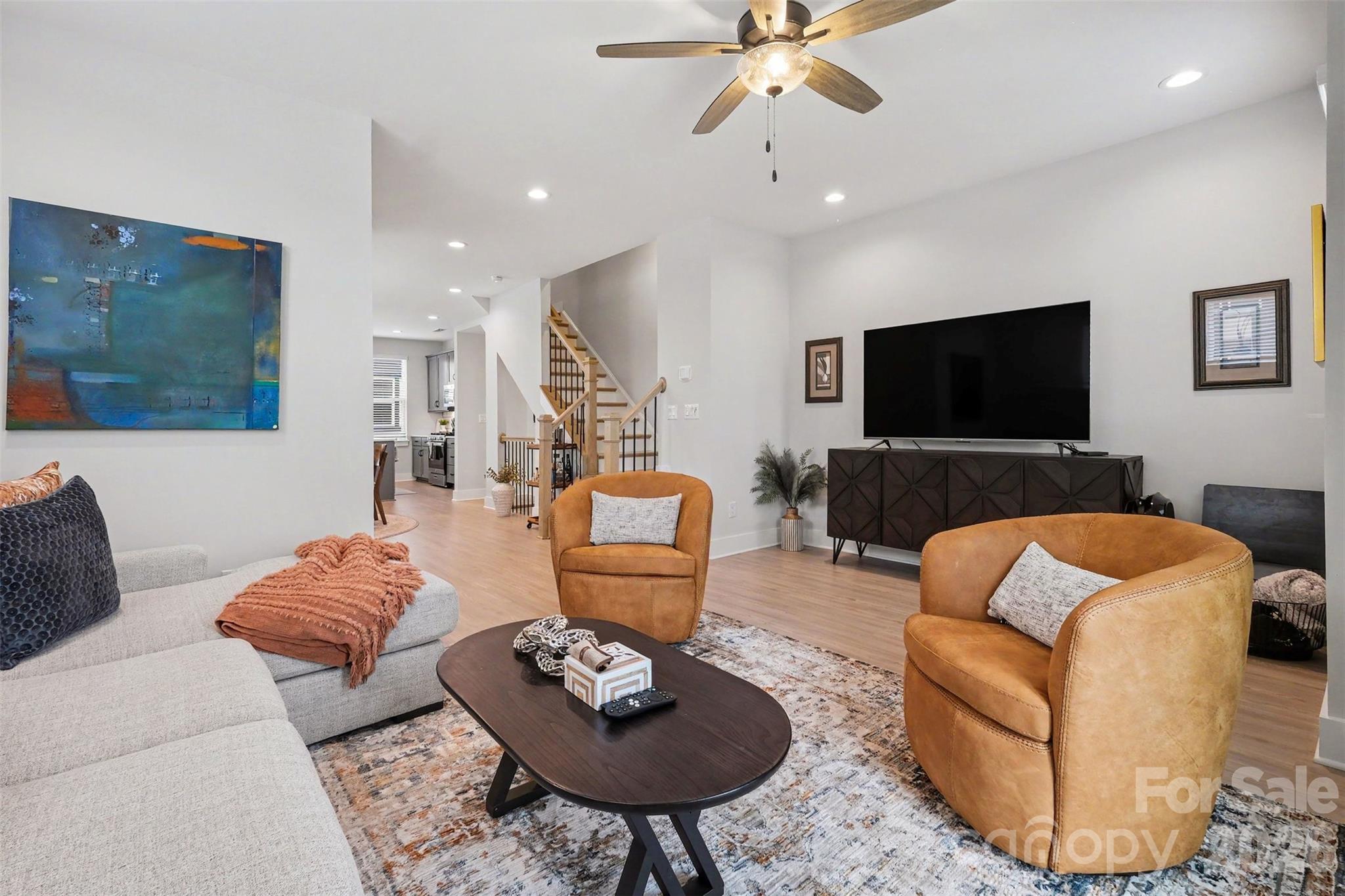 1607 Polk Street — Charlotte