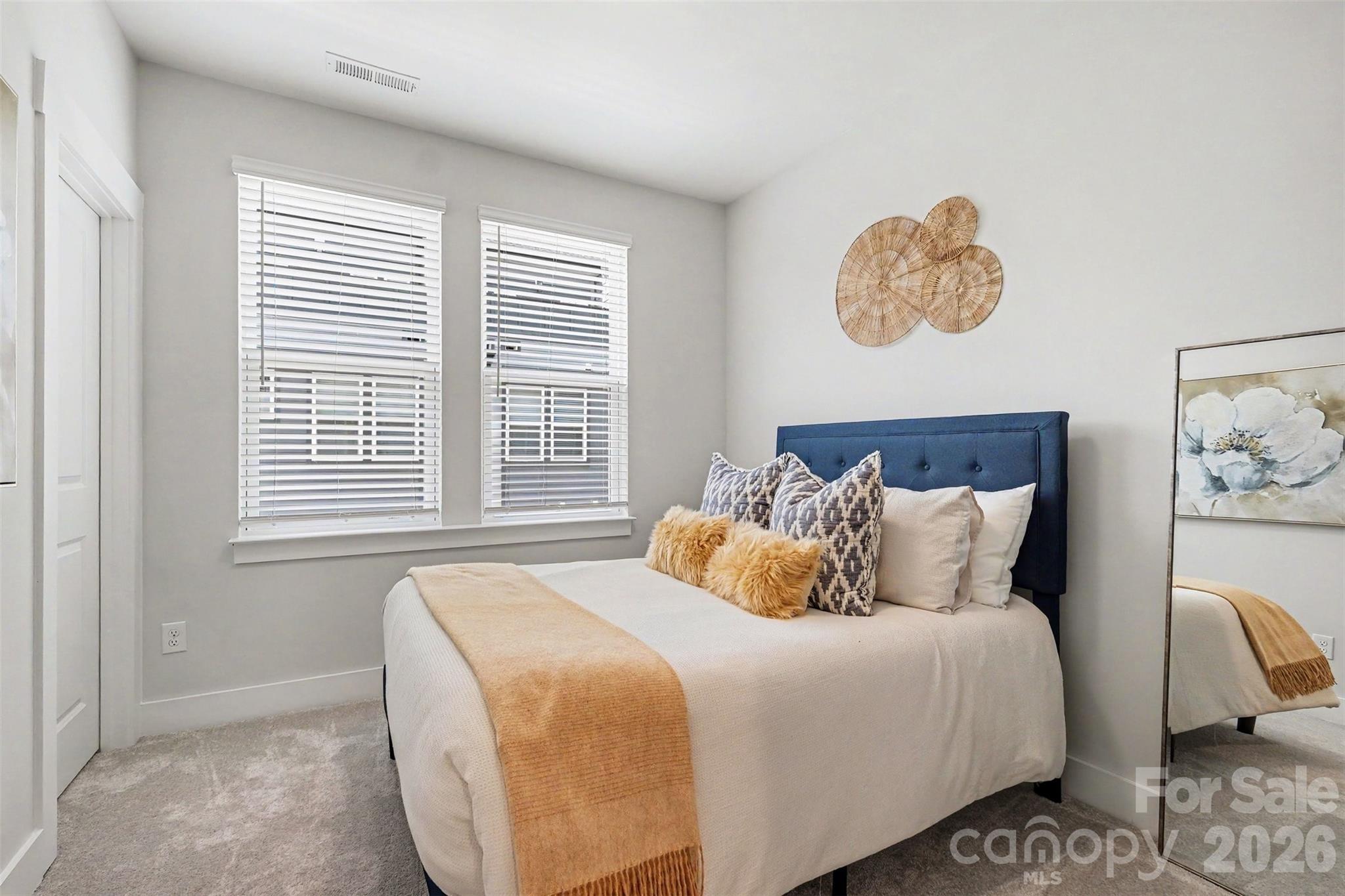 1607 Polk Street — Charlotte
