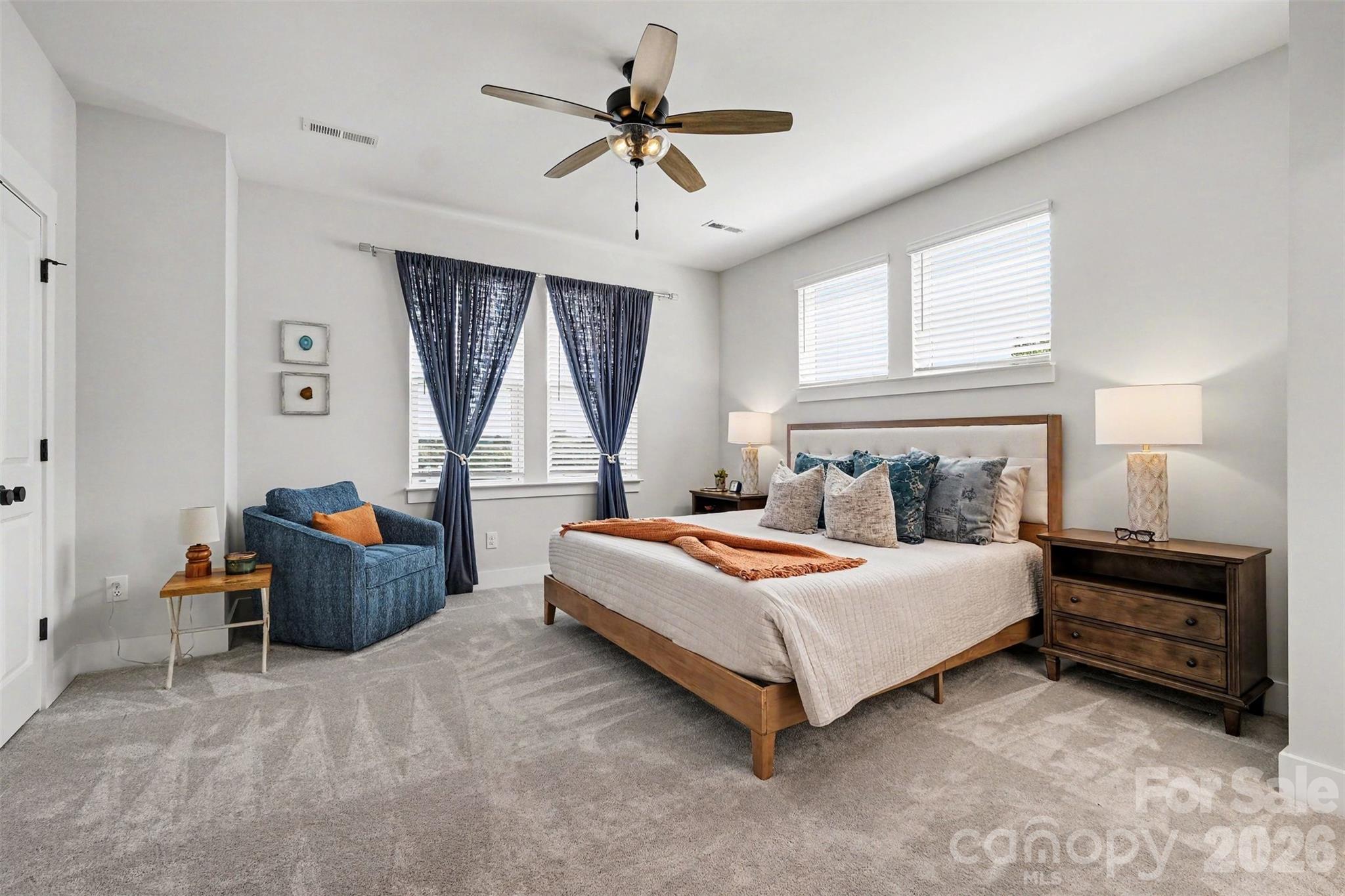 1607 Polk Street — Charlotte