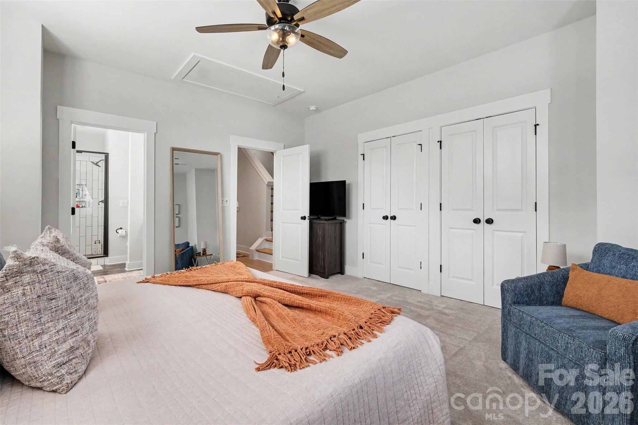 1607 Polk Street — Charlotte