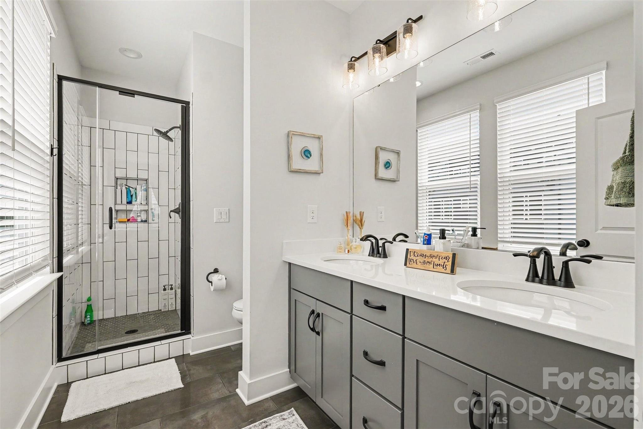 1607 Polk Street — Charlotte