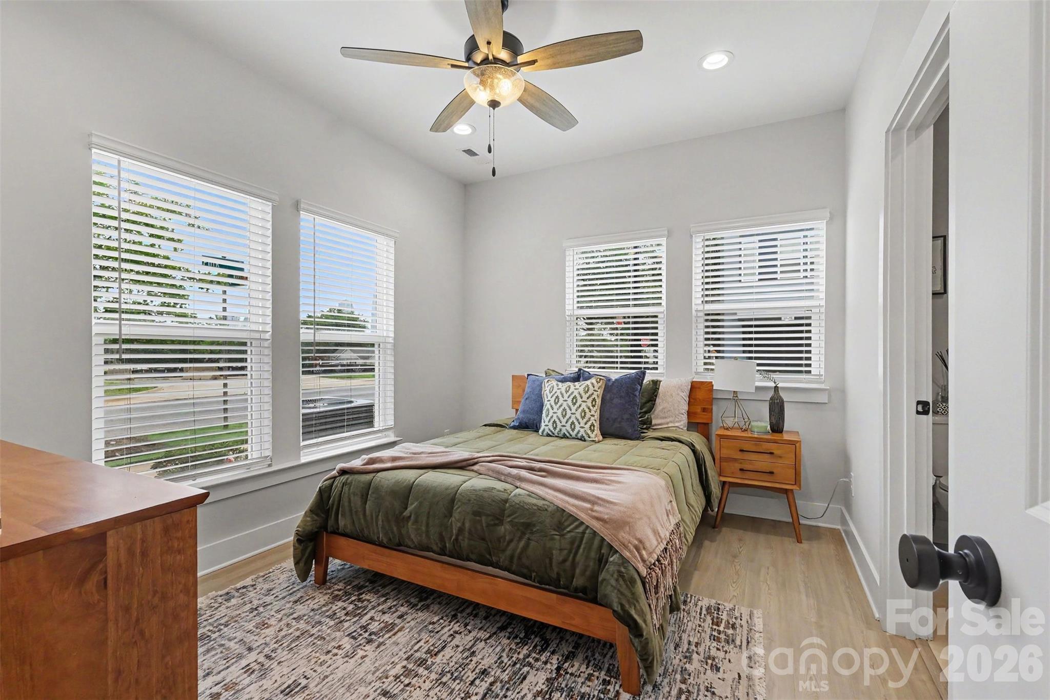 1607 Polk Street — Charlotte