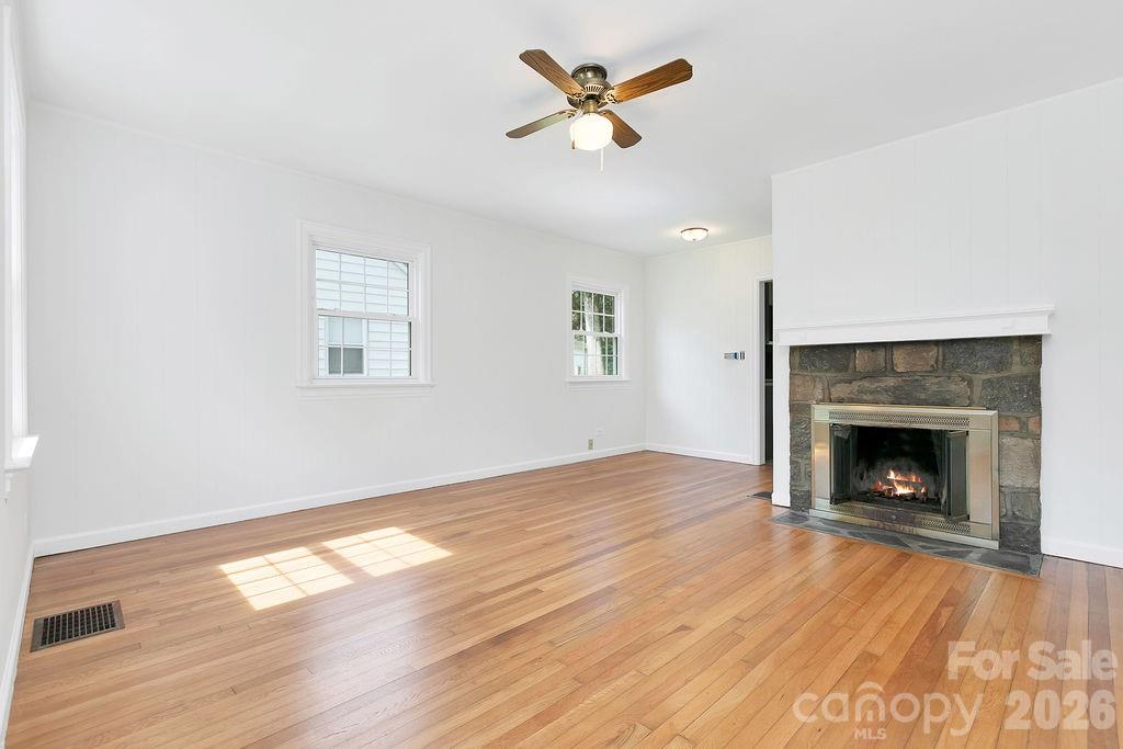 105 Parkview Drive — Brevard