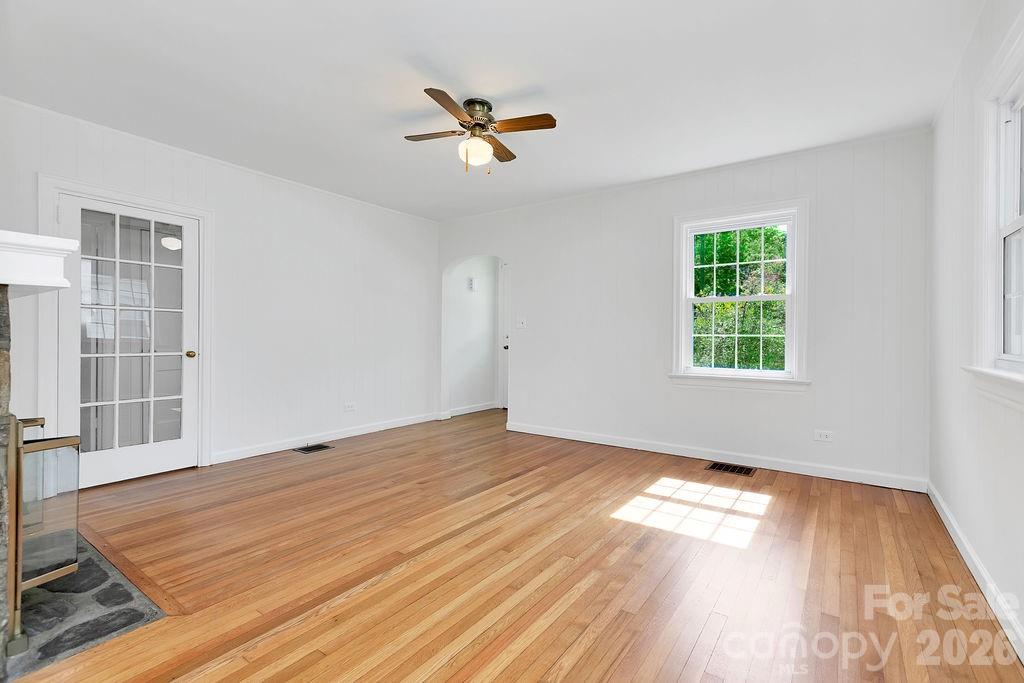 105 Parkview Drive — Brevard
