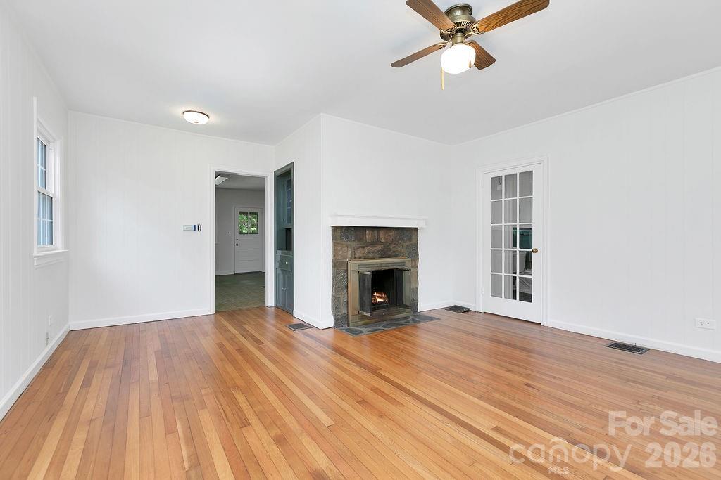 105 Parkview Drive — Brevard