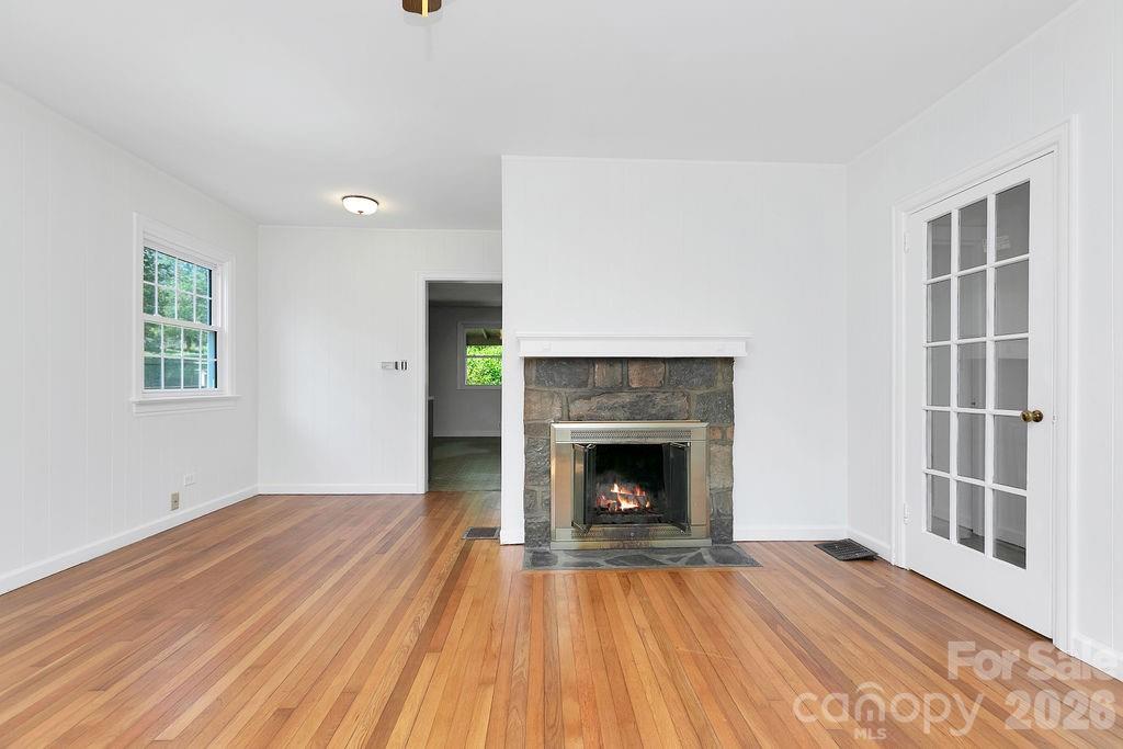 105 Parkview Drive — Brevard