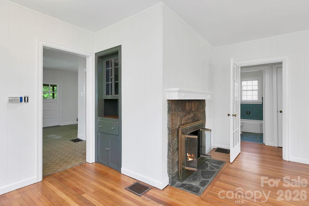 105 Parkview Drive — Brevard