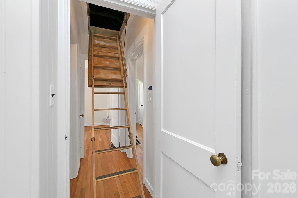 105 Parkview Drive — Brevard