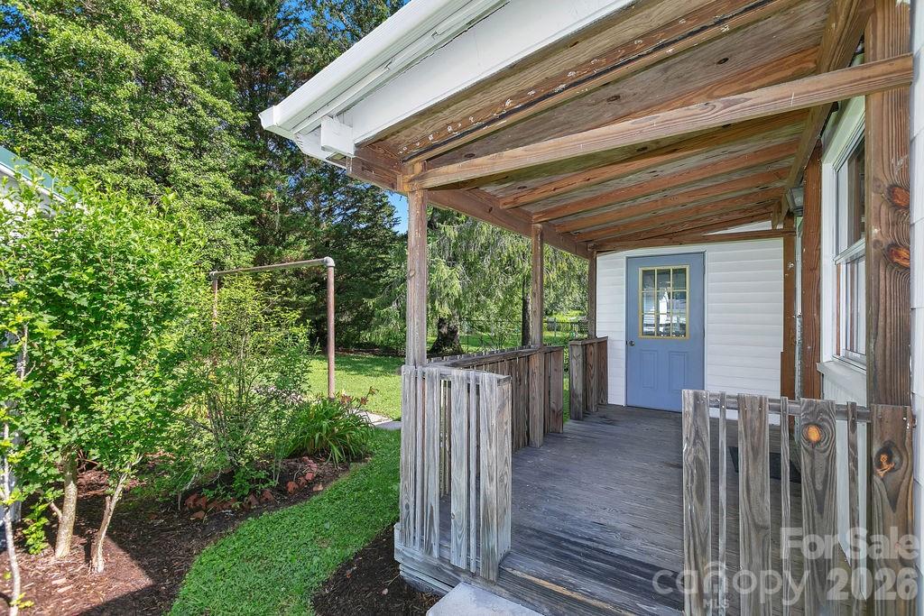 105 Parkview Drive — Brevard