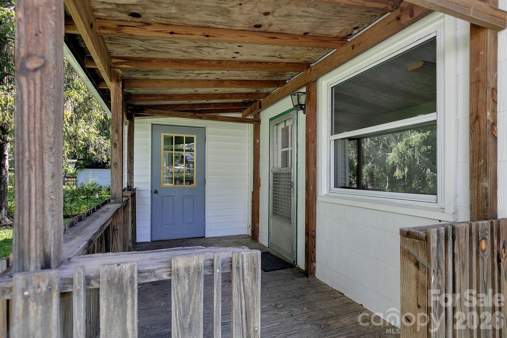 105 Parkview Drive — Brevard