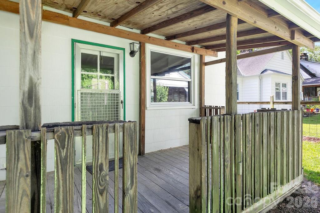 105 Parkview Drive — Brevard