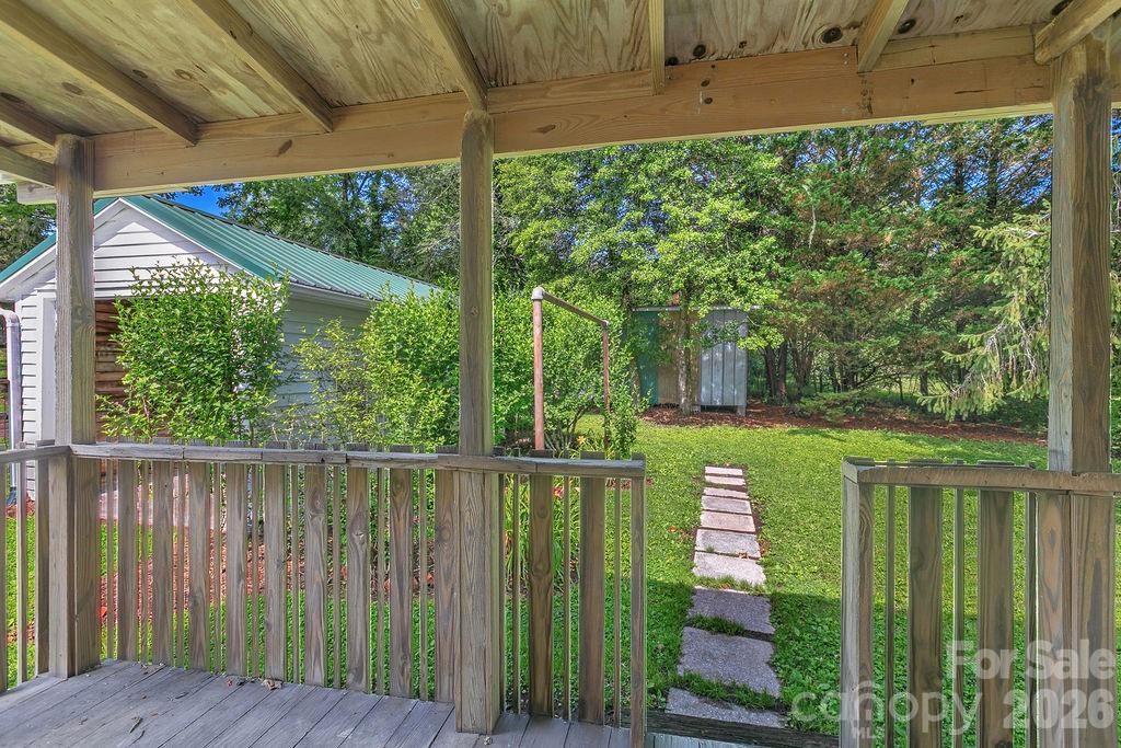 105 Parkview Drive — Brevard