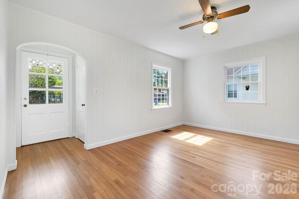 105 Parkview Drive — Brevard