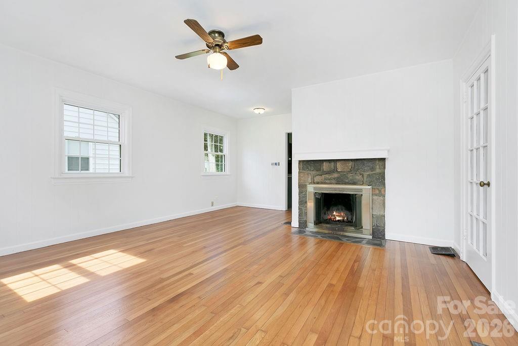 105 Parkview Drive — Brevard