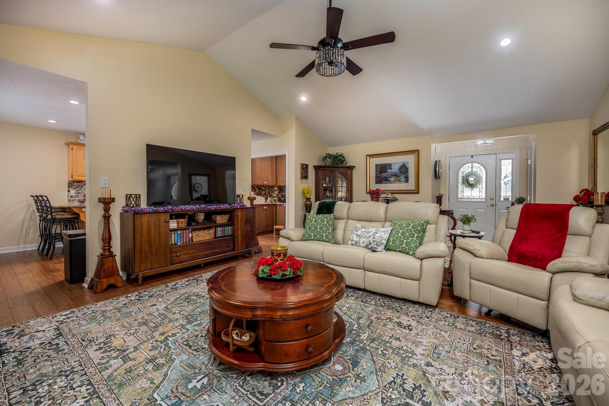 6479 Ameba Lane — Denver