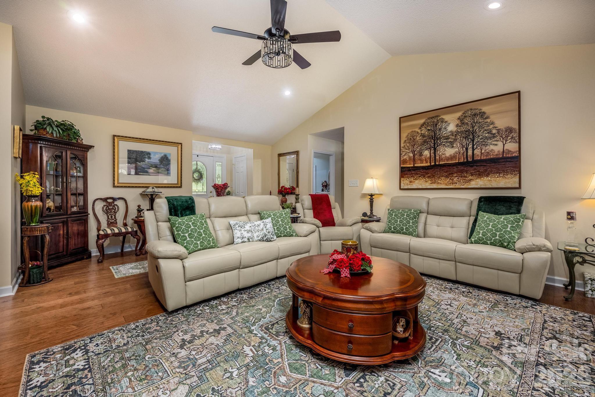 6479 Ameba Lane — Denver