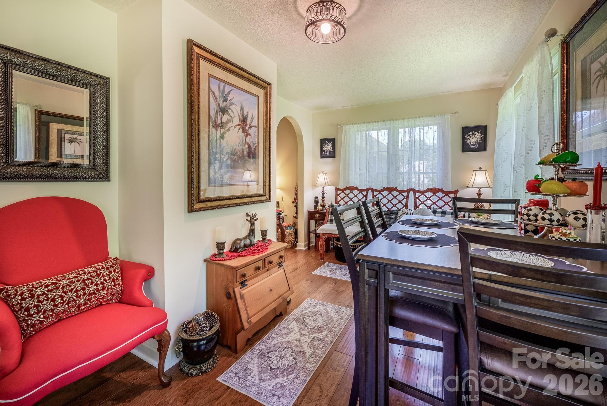 6479 Ameba Lane — Denver