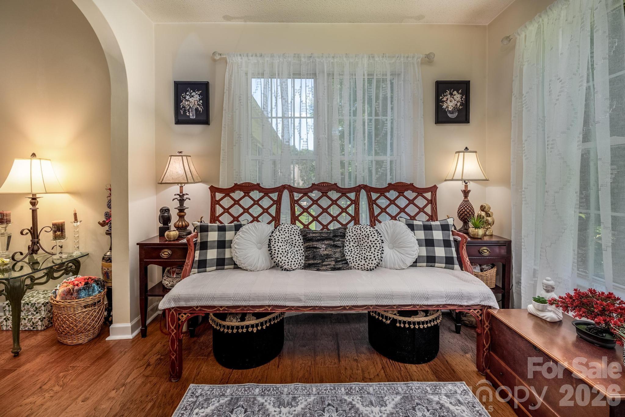 6479 Ameba Lane — Denver