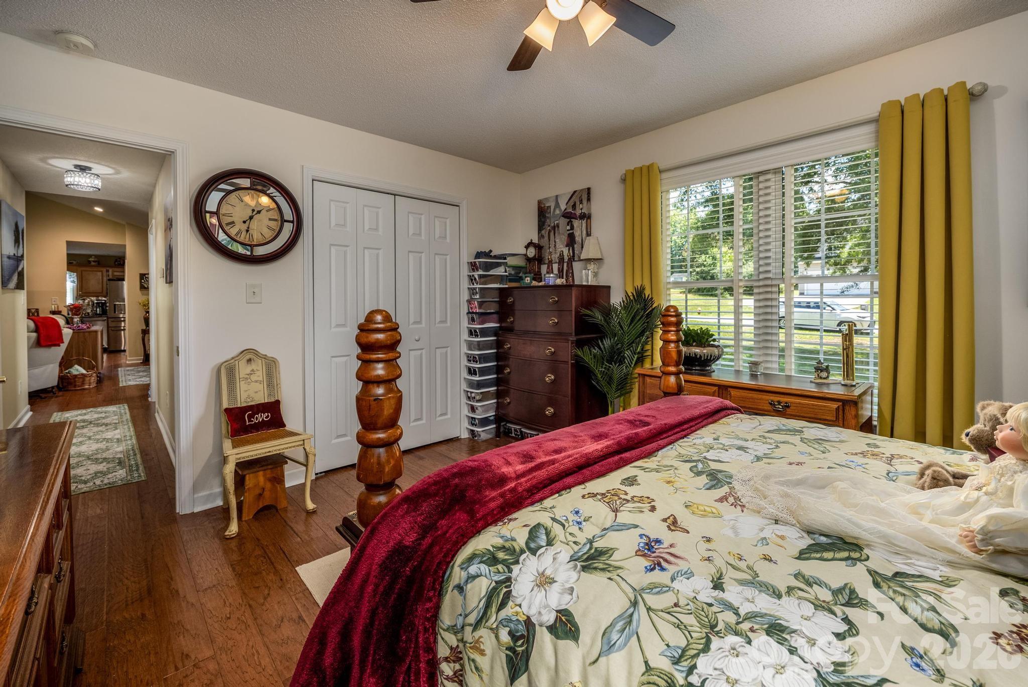6479 Ameba Lane — Denver