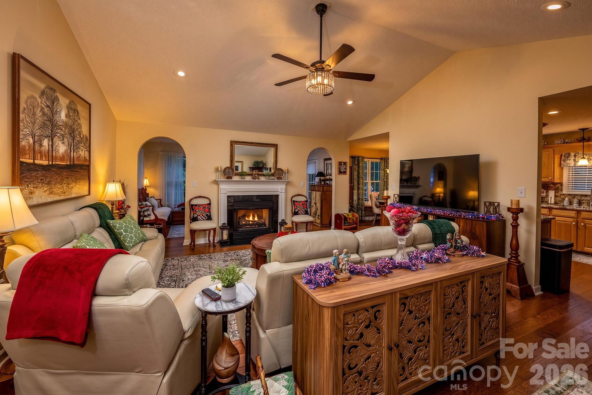6479 Ameba Lane — Denver