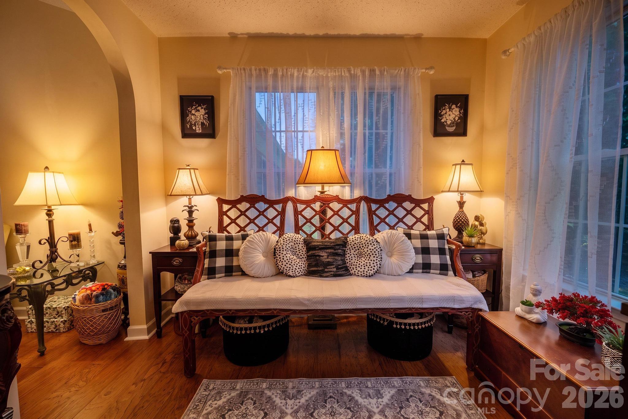 6479 Ameba Lane — Denver