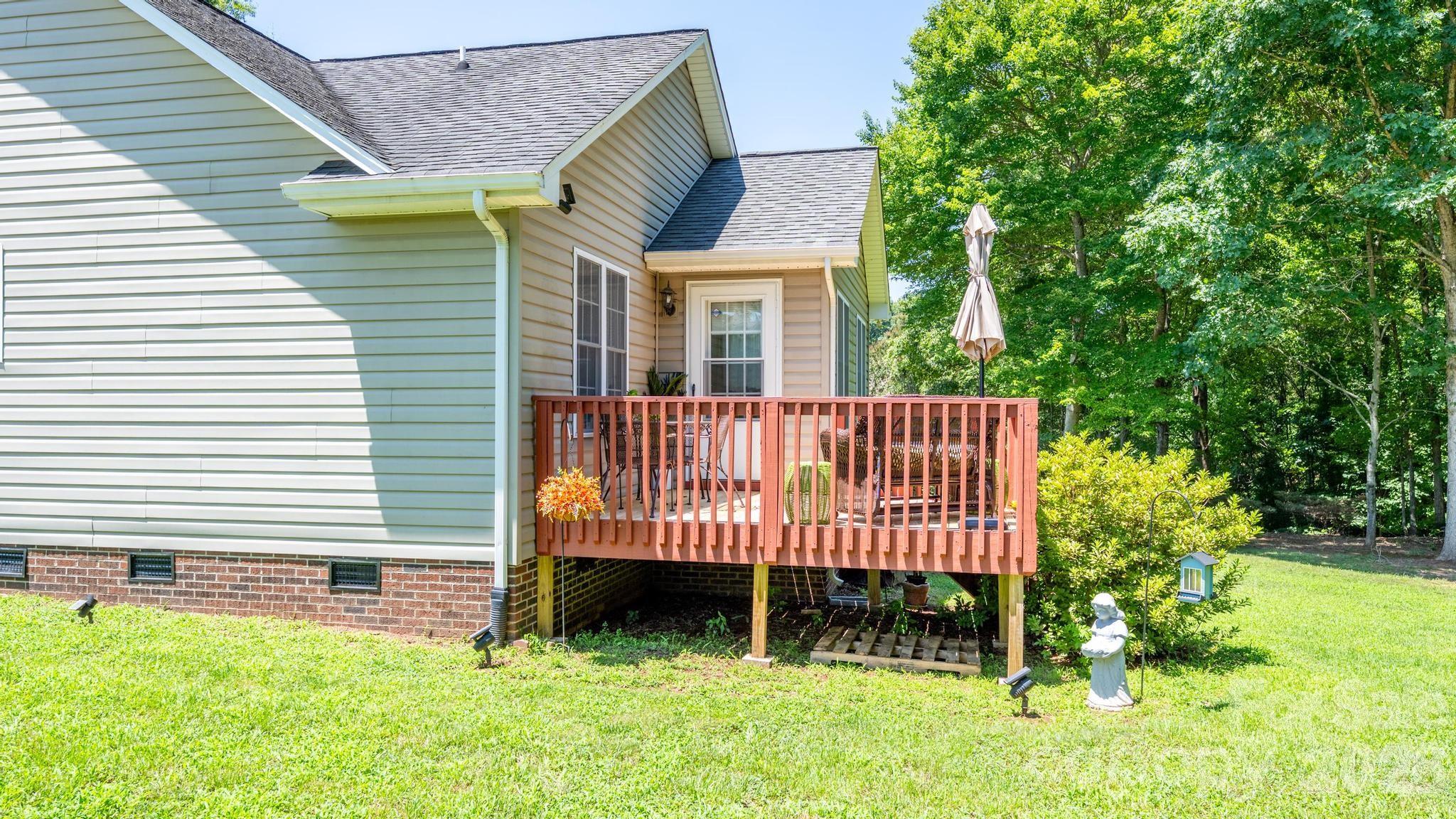 6479 Ameba Lane — Denver